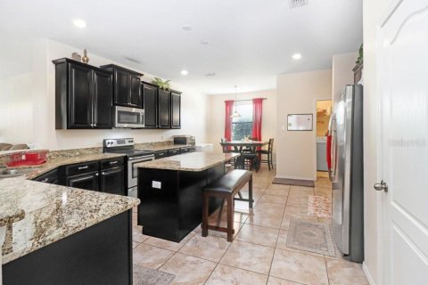 House in Riverview, Florida 4 bedrooms, 213.86 sq.m. № 2148644 - photo 7