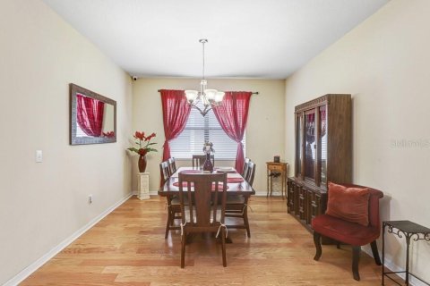 House in Riverview, Florida 4 bedrooms, 213.86 sq.m. № 2148644 - photo 3