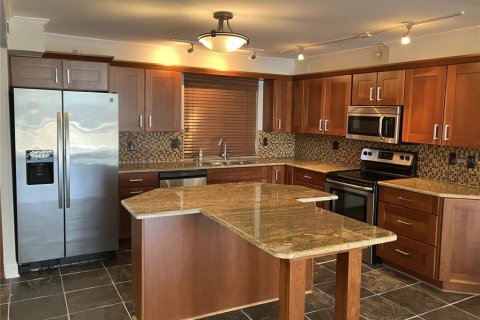 Condominio en alquiler en Tampa, Florida, 3 dormitorios, 141.95 m2 № 1905670 - foto 5