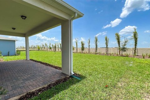 Casa en alquiler en Orlando, Florida, 4 dormitorios, 265.7 m2 № 2349983 - foto 30