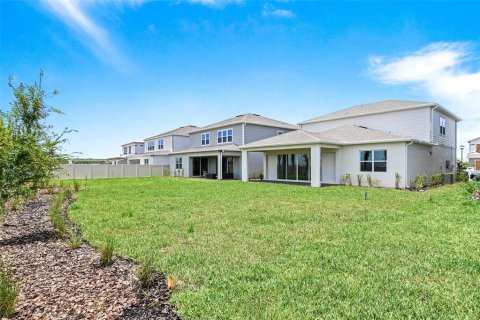 Casa en alquiler en Orlando, Florida, 4 dormitorios, 265.7 m2 № 2349983 - foto 29