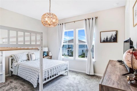 Casa en alquiler en Orlando, Florida, 4 dormitorios, 265.7 m2 № 2349983 - foto 19