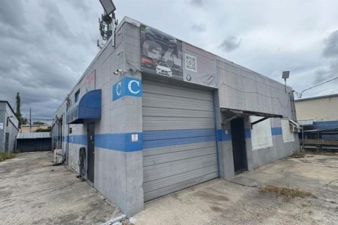 Commercial property in Orlando, Florida № 2104645 - photo 3