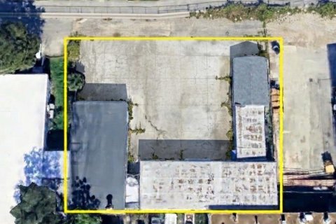 Commercial property in Orlando, Florida № 2104645 - photo 2