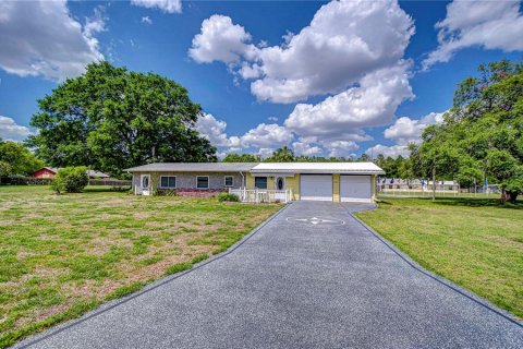 Casa en venta en Zephyrhills, Florida, 2 dormitorios, 89.19 m2 № 1626436 - foto 1