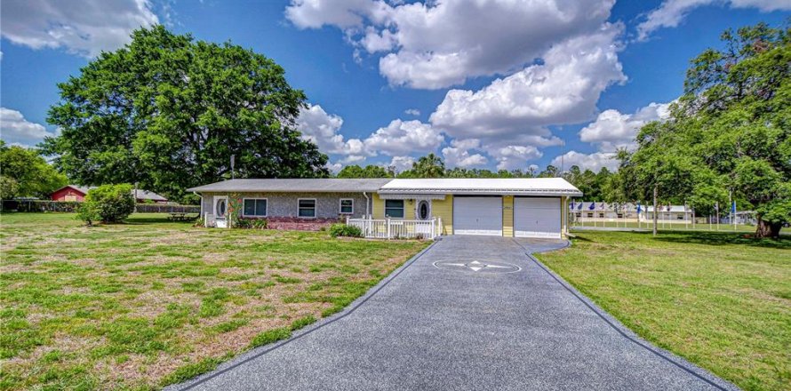 Casa en Zephyrhills, Florida 2 dormitorios, 89.19 m2 № 1626436