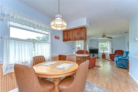 Casa en venta en Zephyrhills, Florida, 2 dormitorios, 89.19 m2 № 1626436 - foto 22