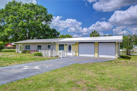 Casa en venta en Zephyrhills, Florida, 2 dormitorios, 89.19 m2 № 1626436 - foto 4