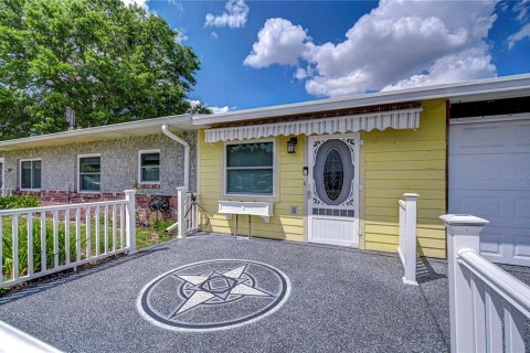 Casa en venta en Zephyrhills, Florida, 2 dormitorios, 89.19 m2 № 1626436 - foto 7