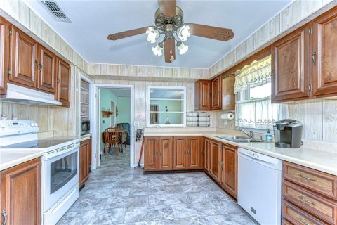 Casa en venta en Zephyrhills, Florida, 2 dormitorios, 89.19 m2 № 1626436 - foto 20
