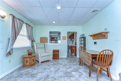 Casa en venta en Zephyrhills, Florida, 2 dormitorios, 89.19 m2 № 1626436 - foto 16