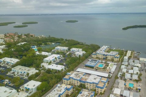 Condominio en alquiler en Longboat Key, Florida, 2 dormitorios, 105.26 m2 № 229378 - foto 2