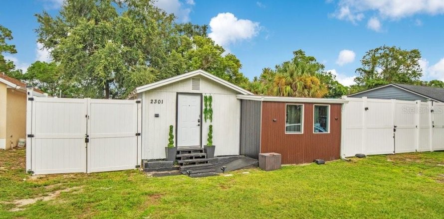 Casa en Orlando, Florida 1 dormitorio, 43.85 m2 № 2383606
