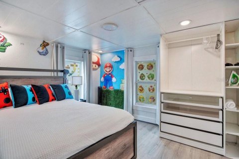 Casa en venta en Orlando, Florida, 1 dormitorio, 43.85 m2 № 2383606 - foto 8
