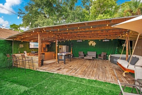 Casa en venta en Orlando, Florida, 1 dormitorio, 43.85 m2 № 2383606 - foto 29