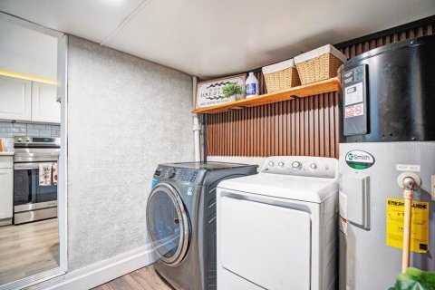 Casa en venta en Orlando, Florida, 1 dormitorio, 43.85 m2 № 2383606 - foto 15