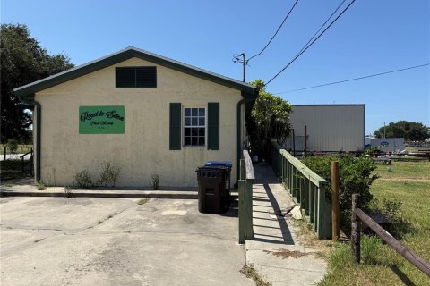 Commercial property in Frostproof, Florida 83.8 sq.m. № 1886393 - photo 4