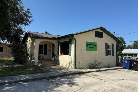 Commercial property in Frostproof, Florida 83.8 sq.m. № 1886393 - photo 3