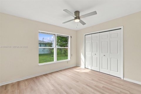 Casa en venta en Cape Coral, Florida, 4 dormitorios, 155.8 m2 № 2386924 - foto 24