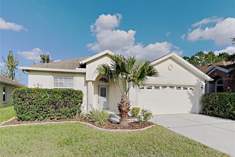 Casa en Wesley Chapel, Florida 3 dormitorios, 158.12 m2 № 2198744