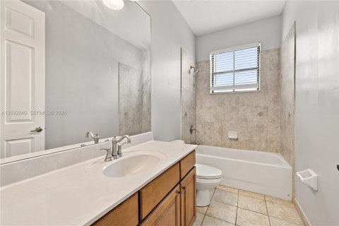 Copropriété à vendre à Saint Cloud, Floride: 4 chambres № 2384881 - photo 26