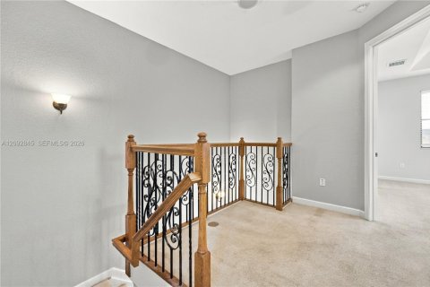 Copropriété à vendre à Saint Cloud, Floride: 4 chambres № 2384881 - photo 20