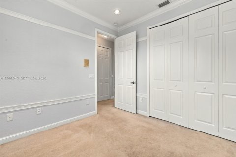 Copropriété à vendre à Saint Cloud, Floride: 4 chambres № 2384881 - photo 29