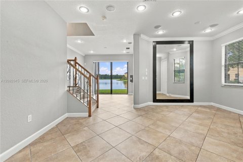 Copropriété à vendre à Saint Cloud, Floride: 4 chambres № 2384881 - photo 14