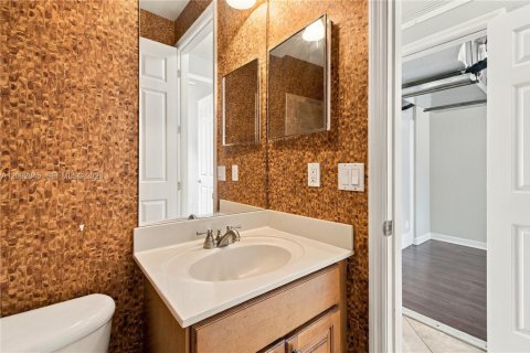Copropriété à vendre à Saint Cloud, Floride: 4 chambres № 2384881 - photo 10