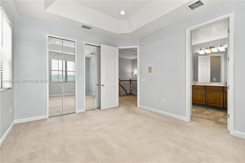 Copropriété à vendre à Saint Cloud, Floride: 4 chambres № 2384881 - photo 22