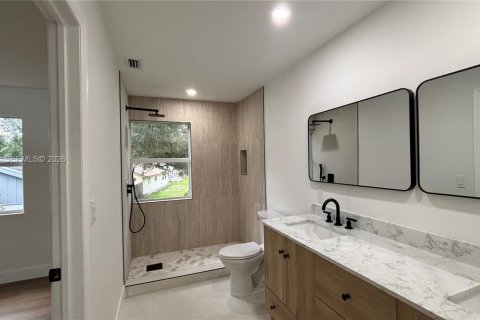 Villa ou maison à vendre à Cooper City, Floride: 4 chambres, 198.25 m2 № 2335313 - photo 29