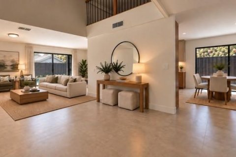 Villa ou maison à vendre à Cooper City, Floride: 4 chambres, 198.25 m2 № 2335313 - photo 3
