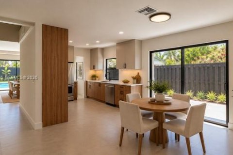 Villa ou maison à vendre à Cooper City, Floride: 4 chambres, 198.25 m2 № 2335313 - photo 6