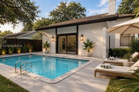 Villa ou maison à vendre à Cooper City, Floride: 4 chambres, 198.25 m2 № 2335313 - photo 19