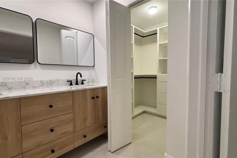 Villa ou maison à vendre à Cooper City, Floride: 4 chambres, 198.25 m2 № 2335313 - photo 28