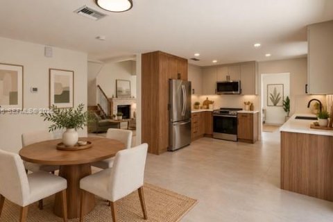 Villa ou maison à vendre à Cooper City, Floride: 4 chambres, 198.25 m2 № 2335313 - photo 7