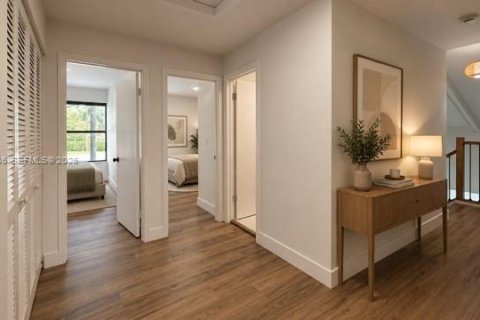 Villa ou maison à vendre à Cooper City, Floride: 4 chambres, 198.25 m2 № 2335313 - photo 14