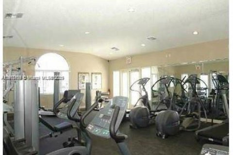 Снять в аренду кондоминиум в Коконат Крик, Флорида 1 спальня, 67.82м2, № 2013415 - фото 17