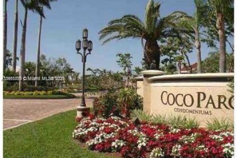 Снять в аренду кондоминиум в Коконат Крик, Флорида 1 спальня, 67.82м2, № 2013415 - фото 18