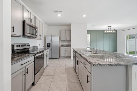 Villa ou maison à vendre à Wesley Chapel, Floride: 4 chambres, 210.05 m2 № 2411469 - photo 7