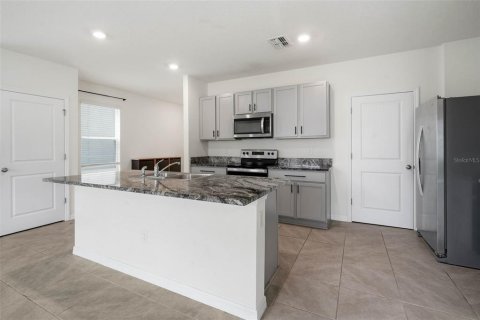 Villa ou maison à vendre à Wesley Chapel, Floride: 4 chambres, 210.05 m2 № 2411469 - photo 9