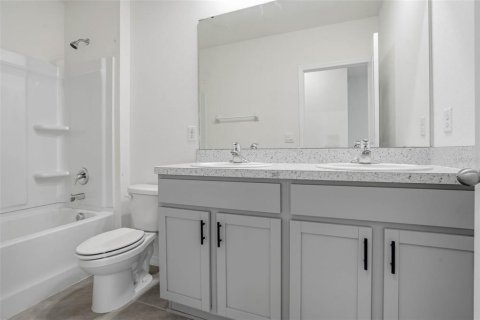 Villa ou maison à vendre à Wesley Chapel, Floride: 4 chambres, 210.05 m2 № 2411469 - photo 24