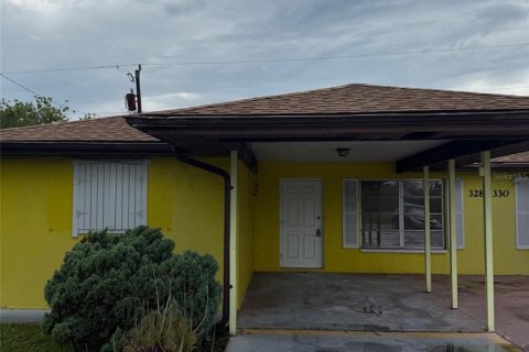 Apartamento en alquiler en North Port, Florida, 1 dormitorio, 60.39 m2 № 1843169 - foto 2