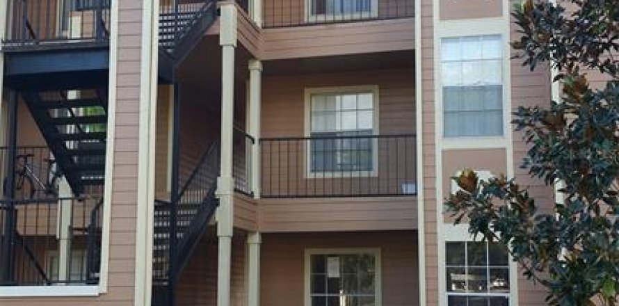 Apartment in Orlando, Florida 2 bedrooms, 93.55 sq.m. № 2226987