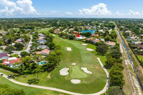 Casa en venta en Delray Beach, Florida, 3 dormitorios, 282.24 m2 № 77856 - foto 1