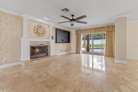 House in Longwood, Florida 5 bedrooms, 347.27 sq.m. № 1843838 - photo 13