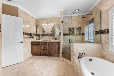 House in Longwood, Florida 5 bedrooms, 347.27 sq.m. № 1843838 - photo 25