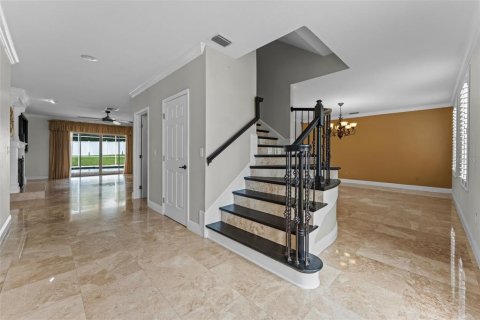 House in Longwood, Florida 5 bedrooms, 347.27 sq.m. № 1843838 - photo 6