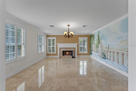 House in Longwood, Florida 5 bedrooms, 347.27 sq.m. № 1843838 - photo 7