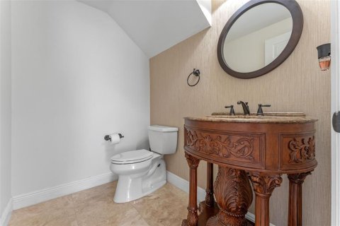 House in Longwood, Florida 5 bedrooms, 347.27 sq.m. № 1843838 - photo 18